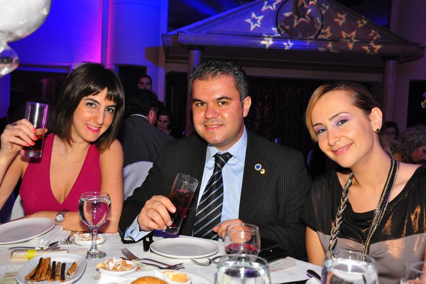 Lions Kaslik Leaders Dinner